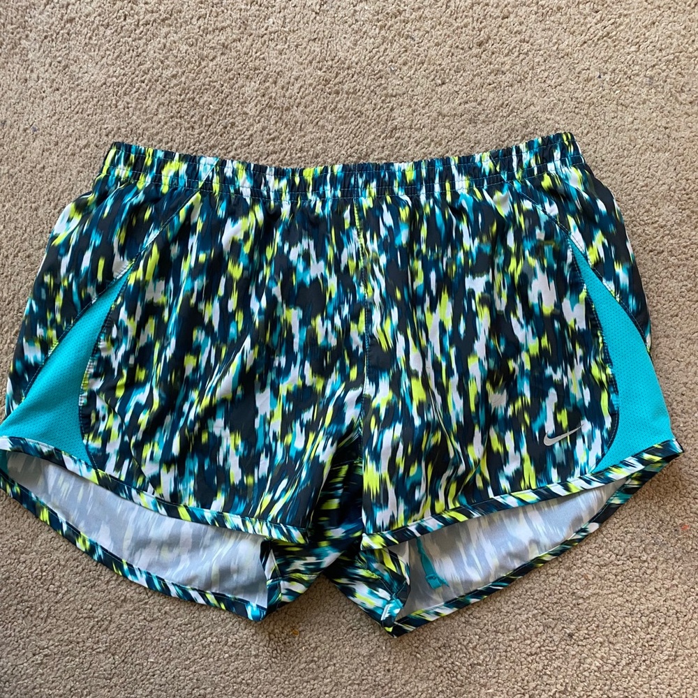 Nike Tempo Shorts